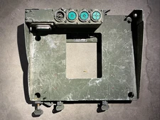 Joint Electronic Electrical Equipment Mounting Base 5975-01-188-8873 MT-6352/VRC