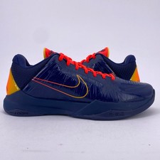 Nike Kobe 5 Protro "CAITLIN CLARK ARMORY BLUE" 2025 - Size 9.5 - IM3207 400 (9..