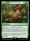 MTG Asceticism [LTC] #233