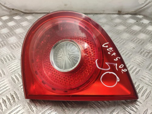 VW Golf V 1K1 Rechts Heck Rücklicht 1K6945094G 1.40 Benzin 14526426