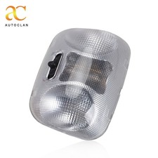Dome Light Assembly With Cover For 1993-2004 Ford Ranger F67z13783aa Dome Light Assembly With Cover For 1993-2004 Ford Ranger F67z13783aa