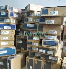 1PCS NEW MITSUBISHI SERVO DRIVE MR-J4-200A-RJJ001