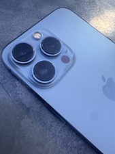 Apple iPhone 13 Pro - 256GB - Mint Condition!