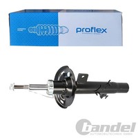 Proflex Gasdruck StoßDÄMpfer Vorne Links Passend FüR Peugeot 2008 | PX5-FC711