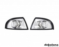 Blinkleuchte Blinker Links Rechts Vorne FüR Audi A4 2.6 2.8 Avant 94-01