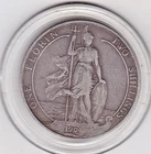 1904 Edward VII Florin — photo from another recent sale
