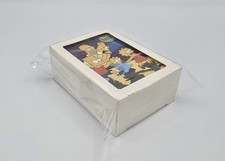 2000 Inkworks Simpsons 10th Anniversary Trading Cards 11