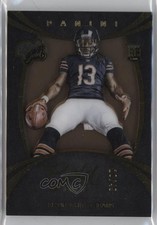 2015 Panini Black Gold Rookie Goldmine Gold Foil 10/49 Kevin White #RGM-4 0hx6