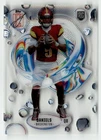 2024 Topps Signature Class - Fluidity Jayden Daniels #F-2 (RC) Commanders