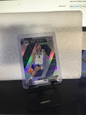 2024~25 SILVER MOSAIC ROOKIE DEBUT PRIZM ROB DILLINGHAM #~270!