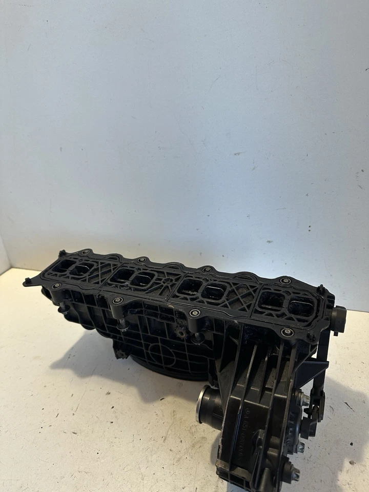 Jeep Compass Intake Manifold a651090037 Genuine 2.2 Crd 2011 - Image 2 of 4