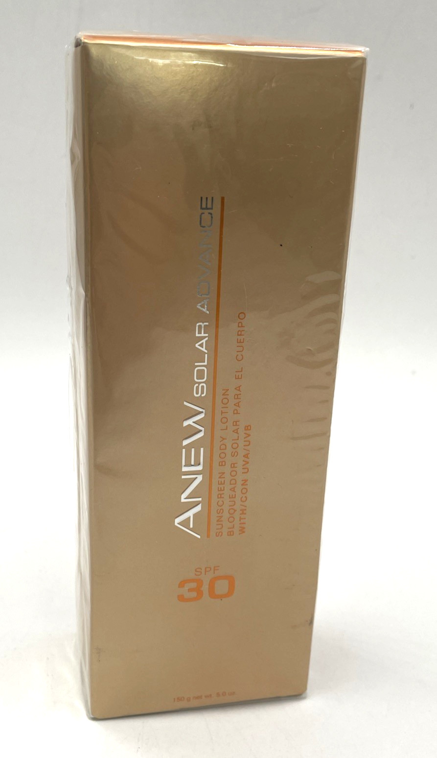 Spf30 New In Box Sealed 5oz