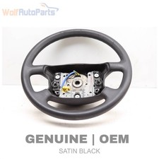1999-2004 Vw Eurovan - 4-spoke Steering Wheel 7d0419091p 1999-2004 Vw Eurovan - 4-spoke Steering Wheel 7d0419091p