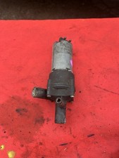 MERCEDES W202 W210 W208 R129 Umw&auml;lz Zusatzwasserpumpe BOSCH A0018353564 