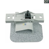 Aeg Electrolux Tastenschalter 1-Fach GeschirrspüLer 111333702/4