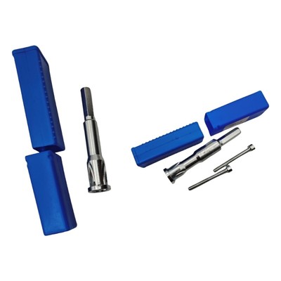 Steel Galvanized Automatic Wire Stripper for Fast and Reliable Cable Connection