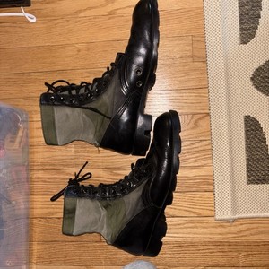 Ro Search Boots | eBay