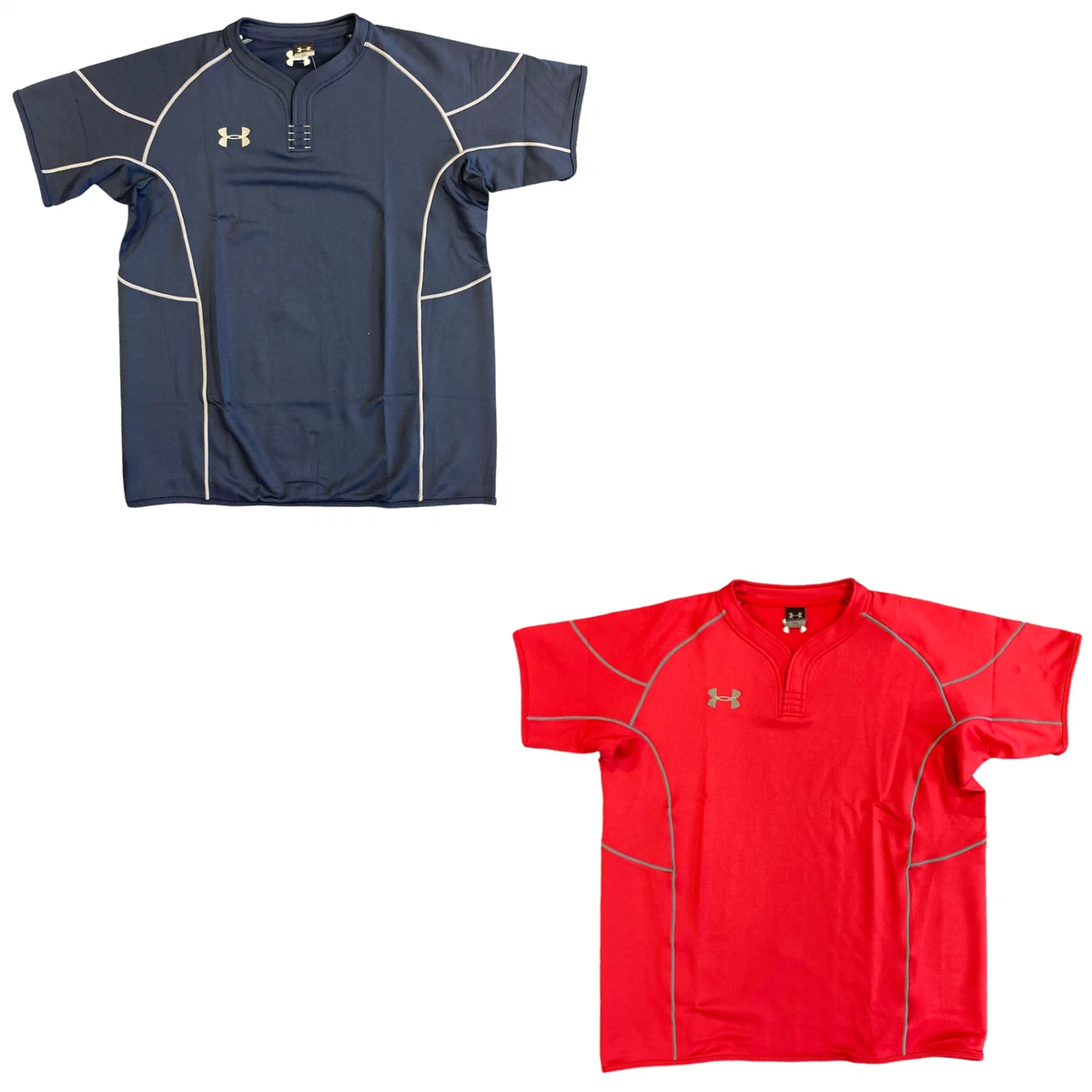 Under Armour Rugby Jersey Men s Rugby Jersey New