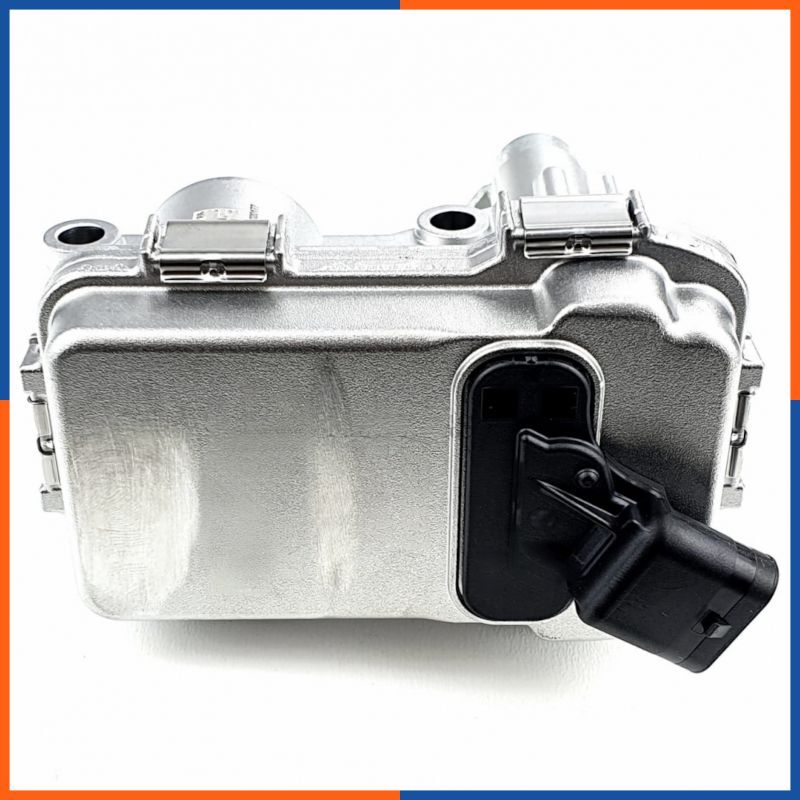 Actuator pour BMW 54409880001 actionneur de turbocompresseur pneumatique