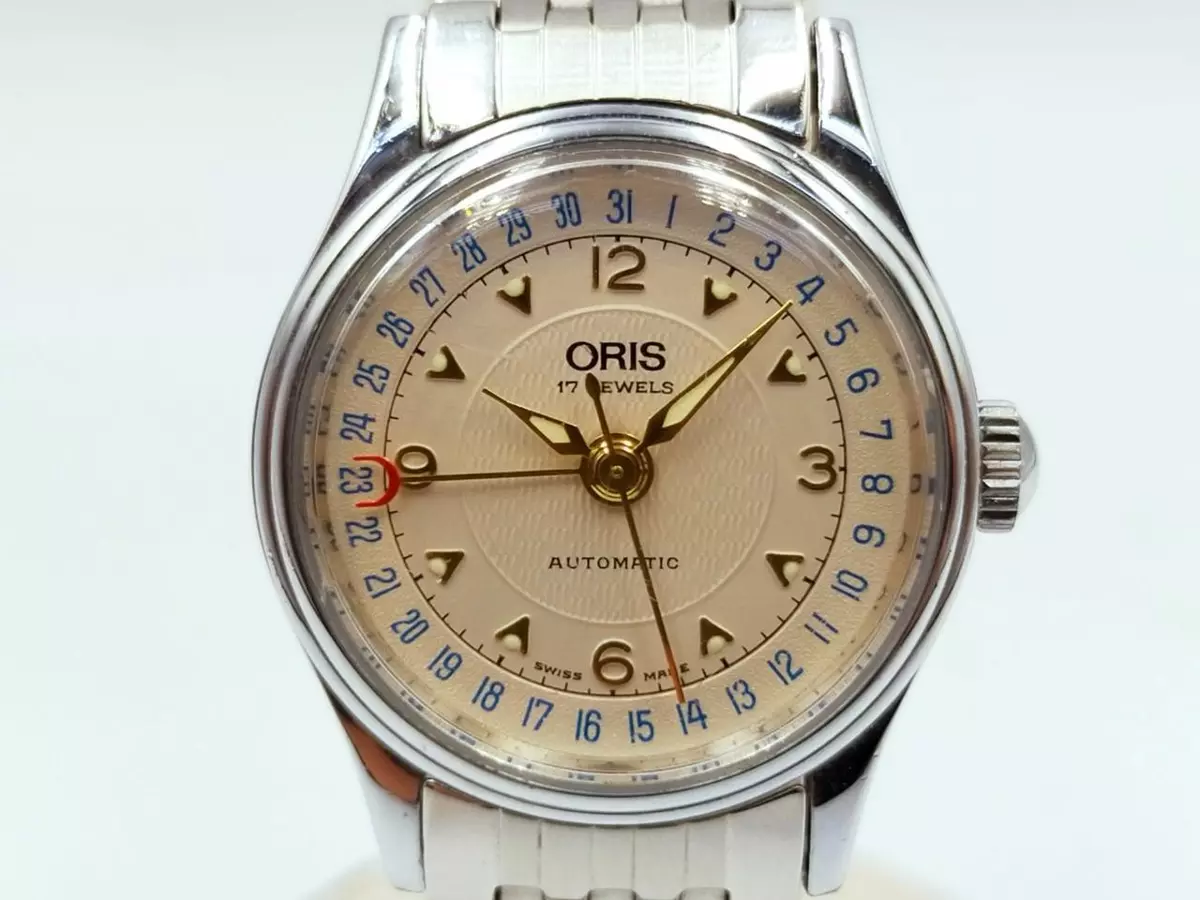 Oris watch automatic hot sale