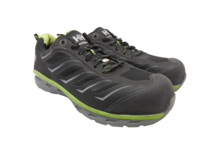 Helly Hansen Men's Low-Cut Extralight CTSP Work Shoes HHF204040 Black Size 11M