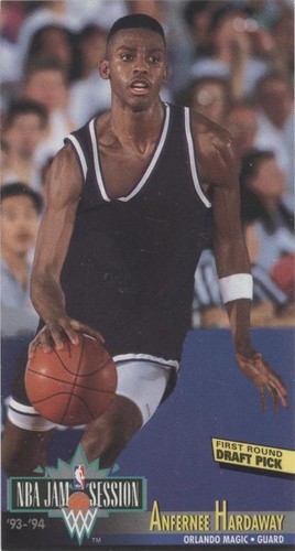 1993-94 Jam Session #209 David Robinson base | eBay