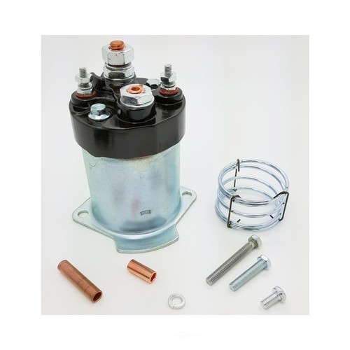 New Solenoid Original Engine Management SS1 - Picture 1 of 3