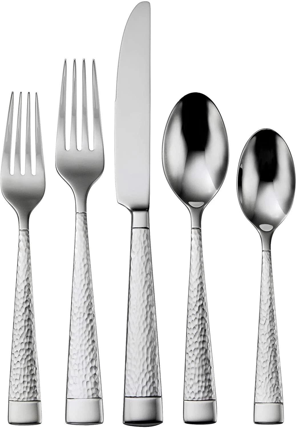 Oneida Sambre Flatware - Thumbnail 2