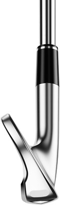 Srixon ZXi7 SW N.S. PRO MODUS3 TOUR 120 Steel Shaft Loft 57° 2024