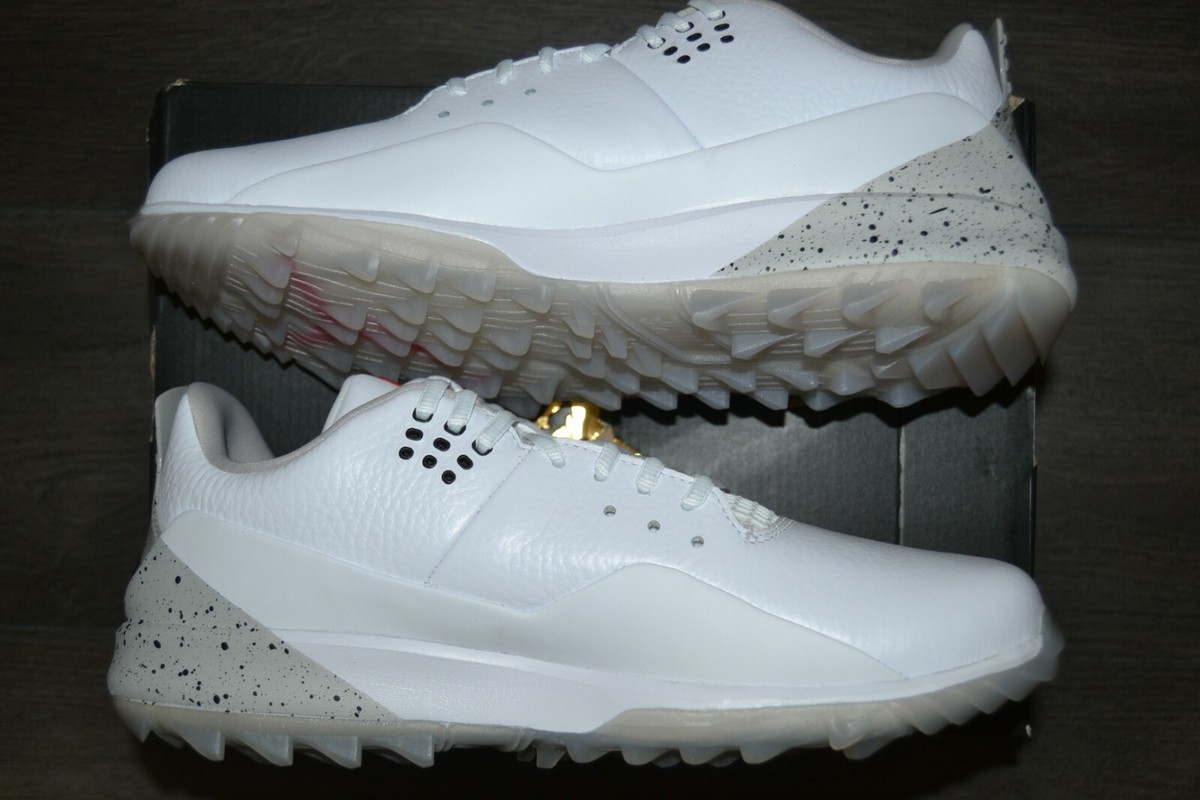 JORDAN ADG3 ゴルフシューズ　27.0cm/US9.0 Jordan ADG 3 Golf Shoe Review | MyGolfSpy