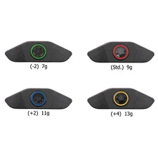 Golf Club Weight For Titleist GT2 GT4 Driver/GT2 Fairway Wood 3g-25g