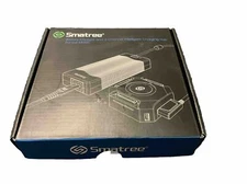 Smatree Battery Charger and 3-Channel Intelligent Charging Hub for DJI Mavic