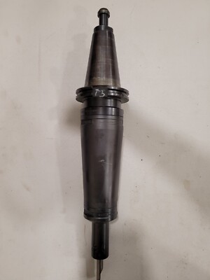 Sandvik CAT 50 VariLock 80 Holder w/ T-Max Boring Head R479.0 32-1540-09 T5