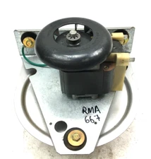 Durham J238-150-1571 Draft Inducer Blower Motor HC21ZE117 115V 3300 RPM #RMA667A