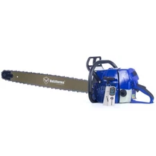 USA Holzfforma 92cc G660 Gasoline Chainsaw Power Head With 28in Guide Bar Chain