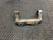 Honda VF500 Ignition Coils Mounting Bracket Full 1986 Bike Broken T232 20167 