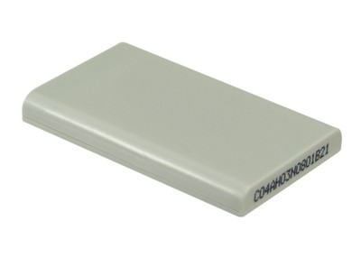 Battery for Minolta DiMAGE X, CS-NP200 750mAh Li-ion