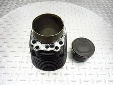 2004 04-14 Yamaha XV1700 Road Star Silverado Front Cylinder Barrel Jug Piston