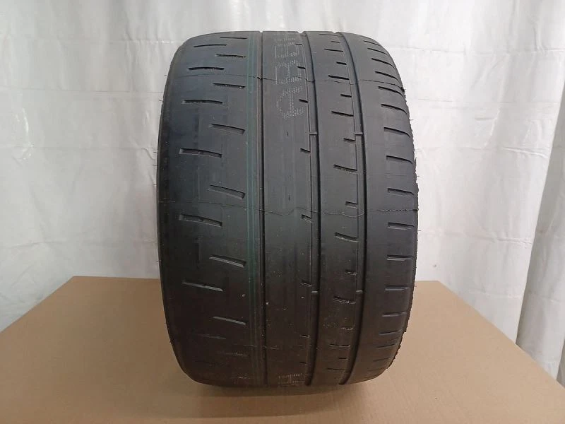 325/30 ZR19 101Y SL Tire Goodyear Eagle F1 Supercar 3R 