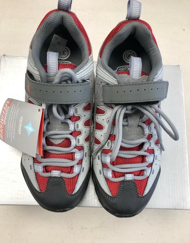 Specialized Tahoe Women's Body Geometry 