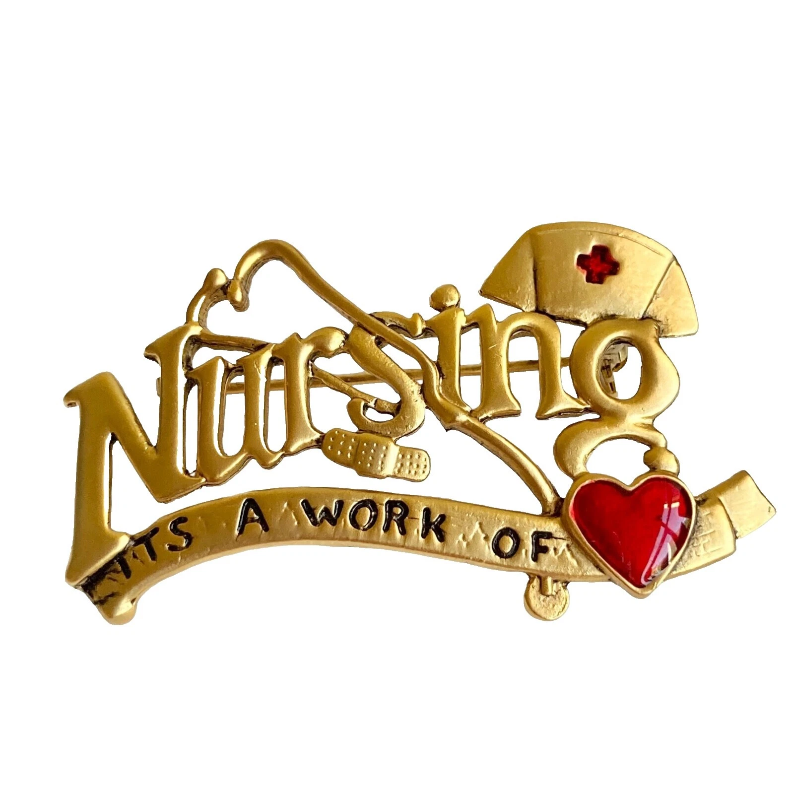 Broches y alfileres de moda esmaltado Danecraft