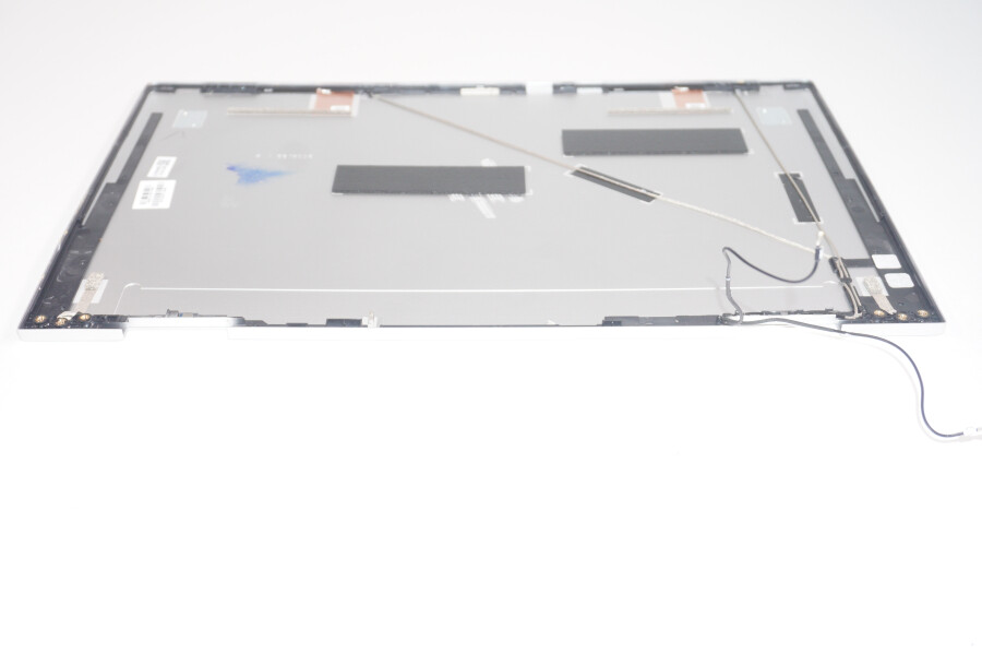 HP ENVY X360 15M-ED1xxx 15m-ed1013dx Top Case L93203-001 Silver