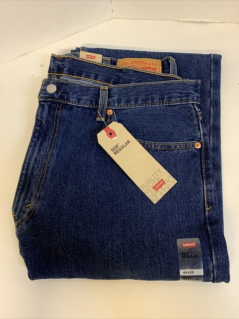 levis jeans factory