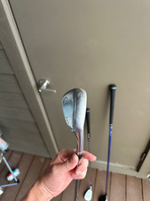 Titleist 52/08 Vokey SM8 Tour Wedge - Chrome for sale online Titleist 52/08 Vokey SM8 Tour Wedge - Chrome for sale online