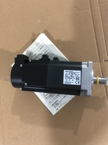 1PC Mitsubishi HG-KR43BJ AC Servo Motor New In Box Expedited Shipping HGKR43BJ - Picture 3 of 5