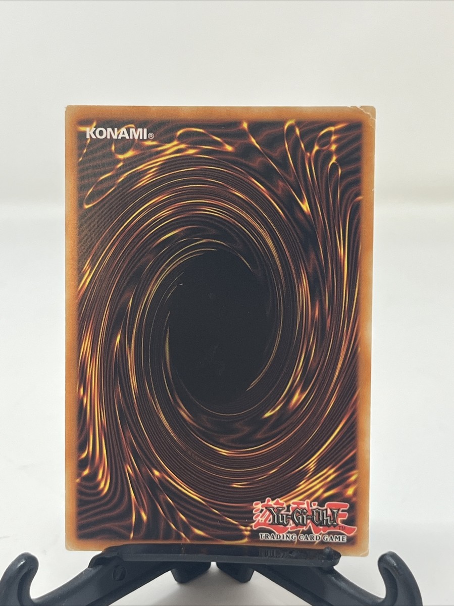 Yugioh! LP Chaos Emperor Dragon - Envoy of the End Secret Rare