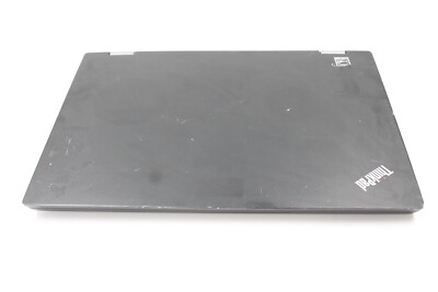 Lenovo ThinkPad L390 Yoga i5-8265U 1.6GHz 128GB SSD 8GB RAM USED