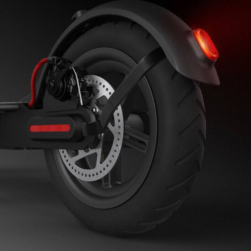 For Xiaomi/AOVO M365 Pro Electric Scooter Fender Mudguard Rear Support Kit Set - Picture 7 of 13