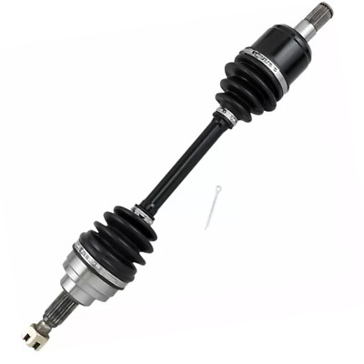 Moose Utility Honda TRX 350 420  vordere Antriebswelle links rechts