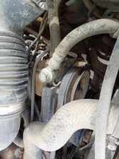 Pompe direction assistée Isuzu TROOPER